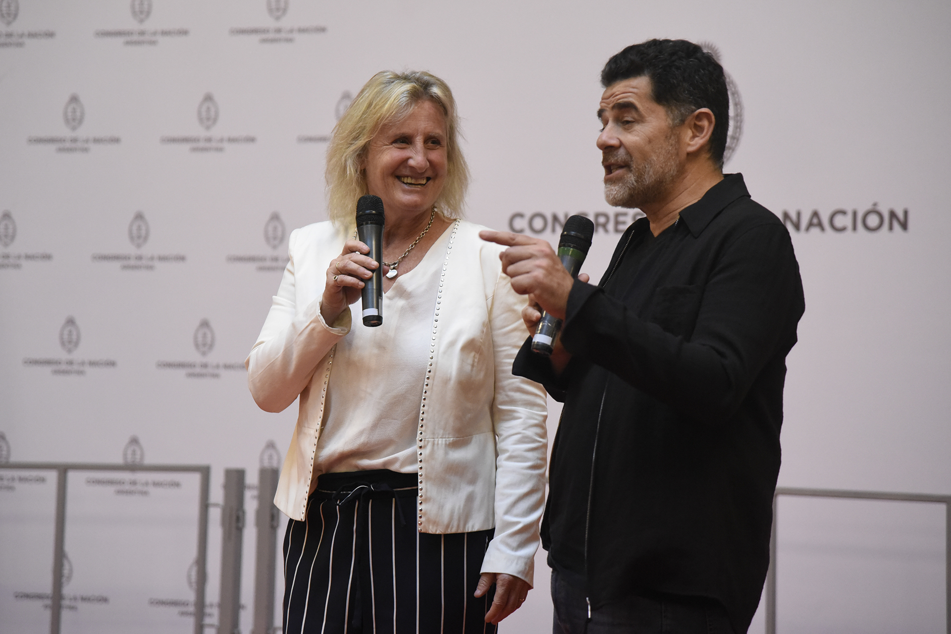 Galeria de imagenes de la noticia DERRIBANDO BARRERAS: EMOTIVO HOMENAJE A ATLETAS DEL DESAFÍO SUMMIT ACONCAGUA 2018